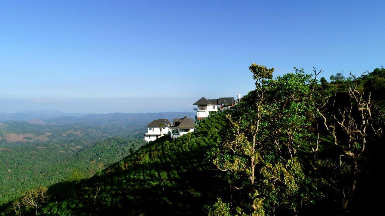 10 Degrees North By Avni Holidays Idukki Extérieur photo