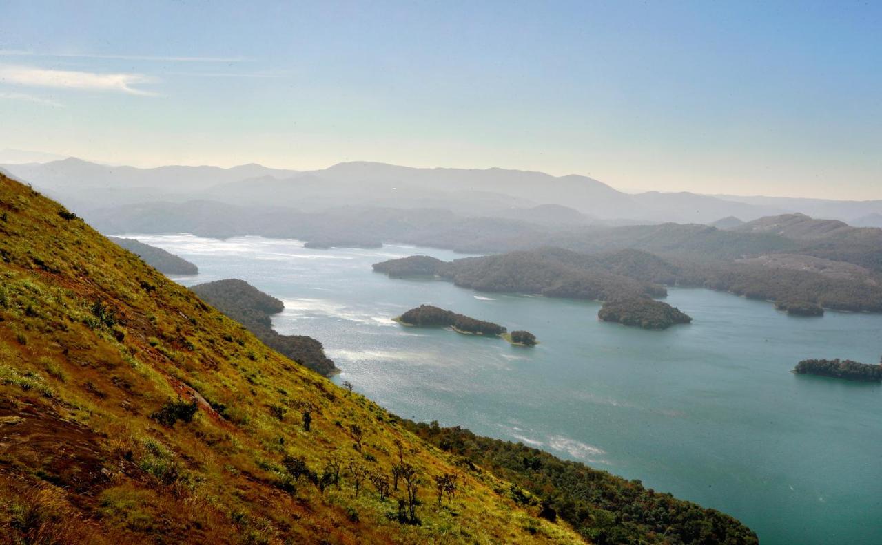 10 Degrees North By Avni Holidays Idukki Extérieur photo