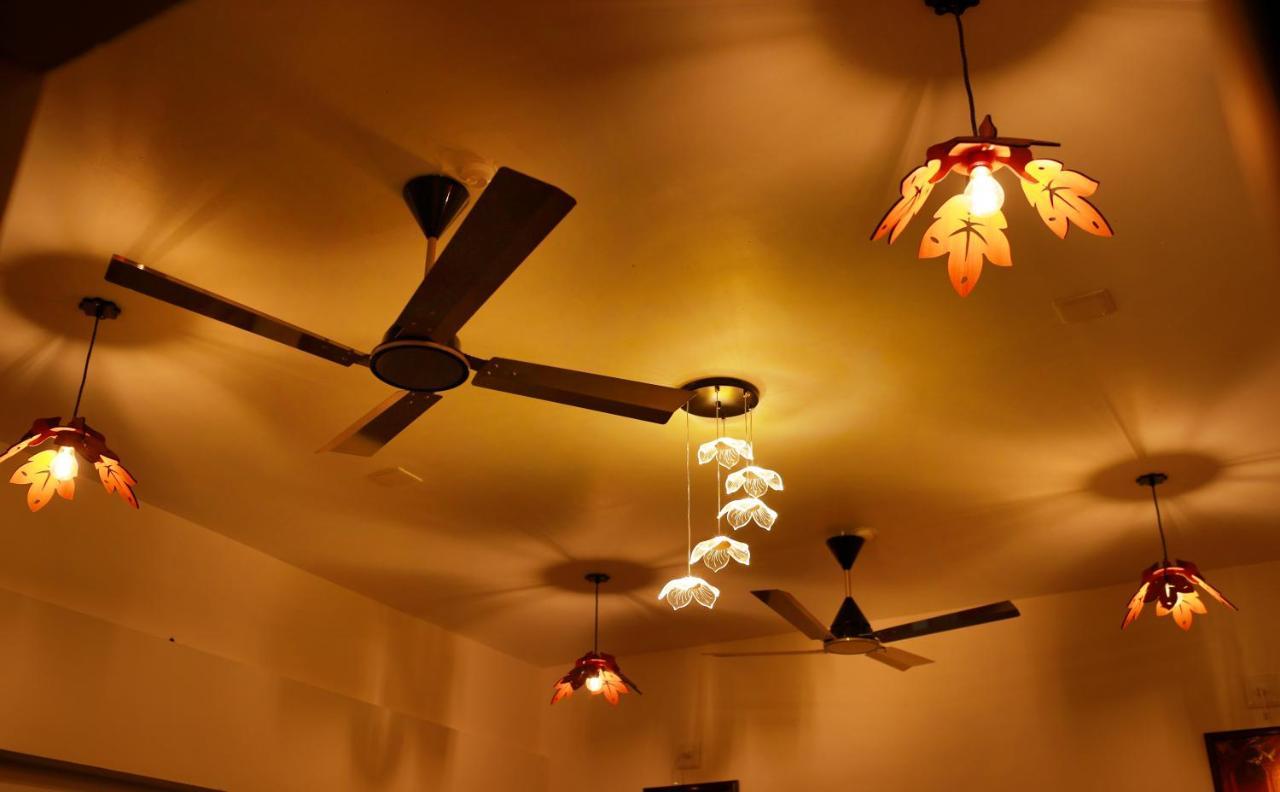 10 Degrees North By Avni Holidays Idukki Extérieur photo