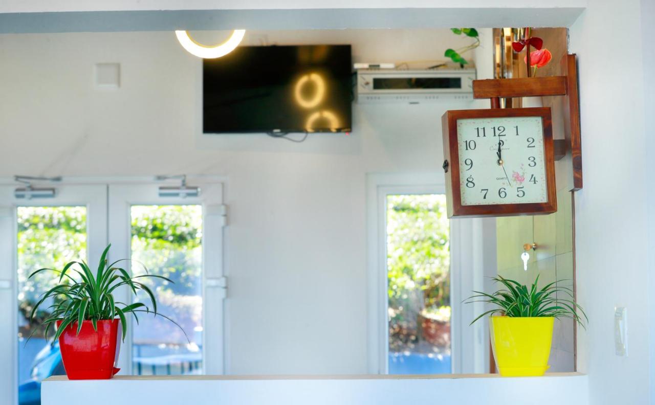 10 Degrees North By Avni Holidays Idukki Extérieur photo