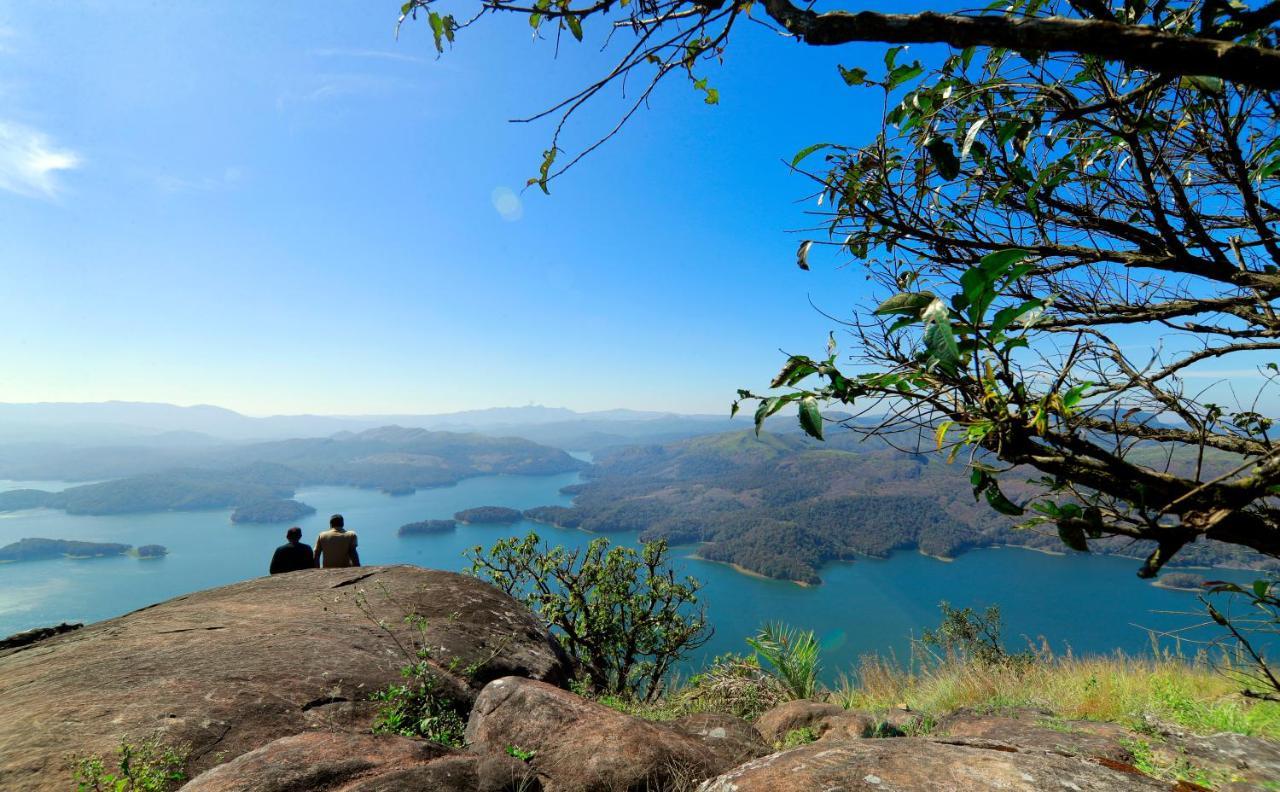 10 Degrees North By Avni Holidays Idukki Extérieur photo