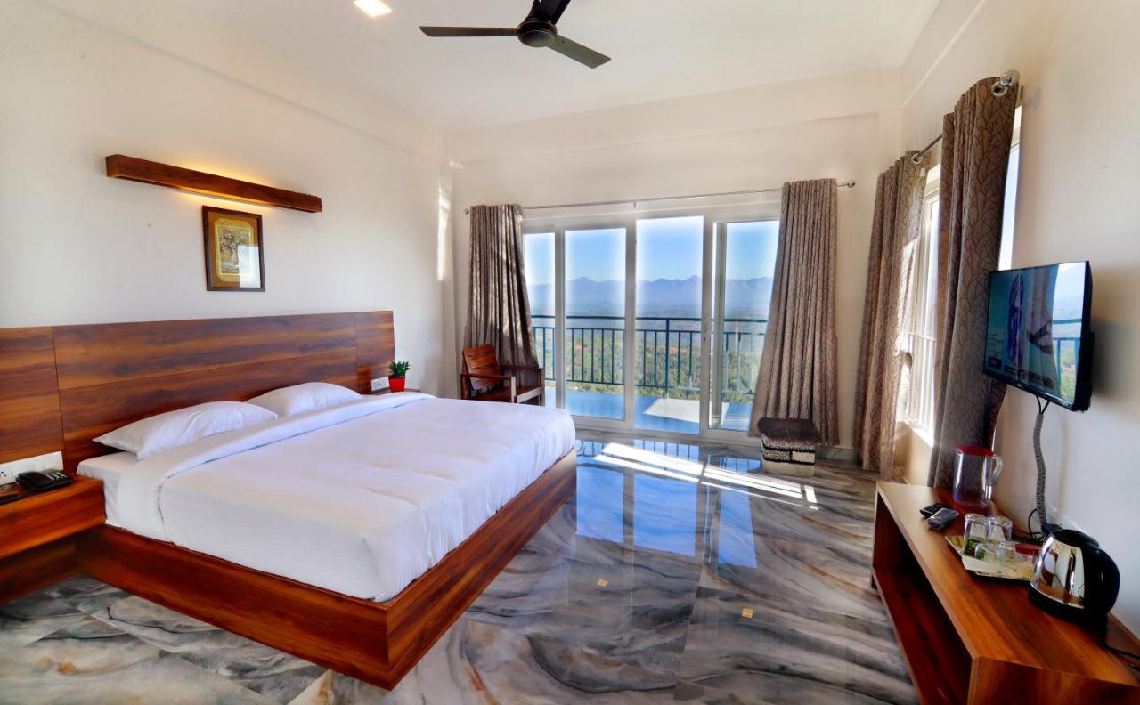 10 Degrees North By Avni Holidays Idukki Extérieur photo